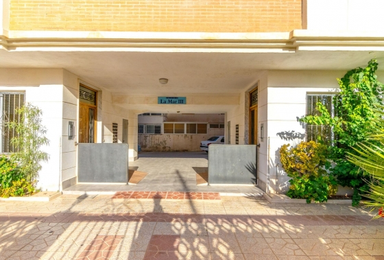 Wiederverkauf - Wohnung - Torrevieja - Nueva Torrevieja