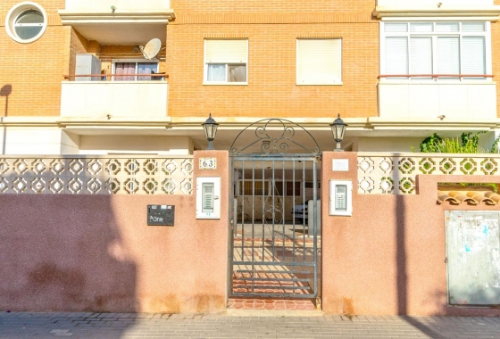 Wiederverkauf - Wohnung - Torrevieja - Nueva Torrevieja