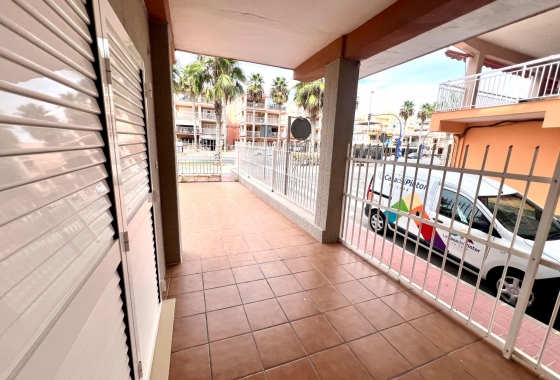 Reventa - Ground Floor - Torrevieja - Playa de los Naufragos