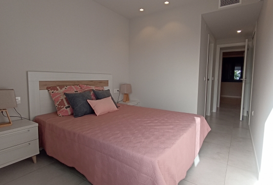 New Build - Bungalow - Mil Palmeras