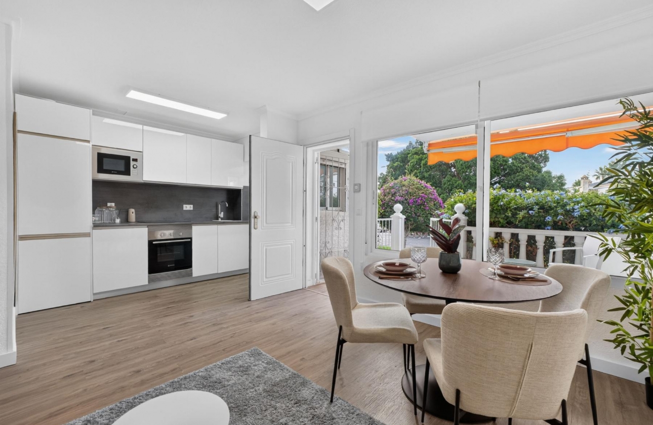 Revente - Bungalow - Orihuela Costa - Villamartin