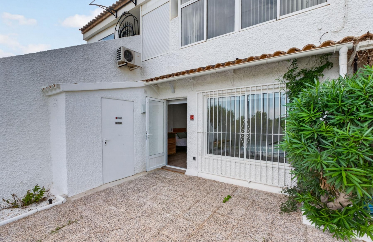 Revente - Bungalow - Orihuela Costa - Villamartin
