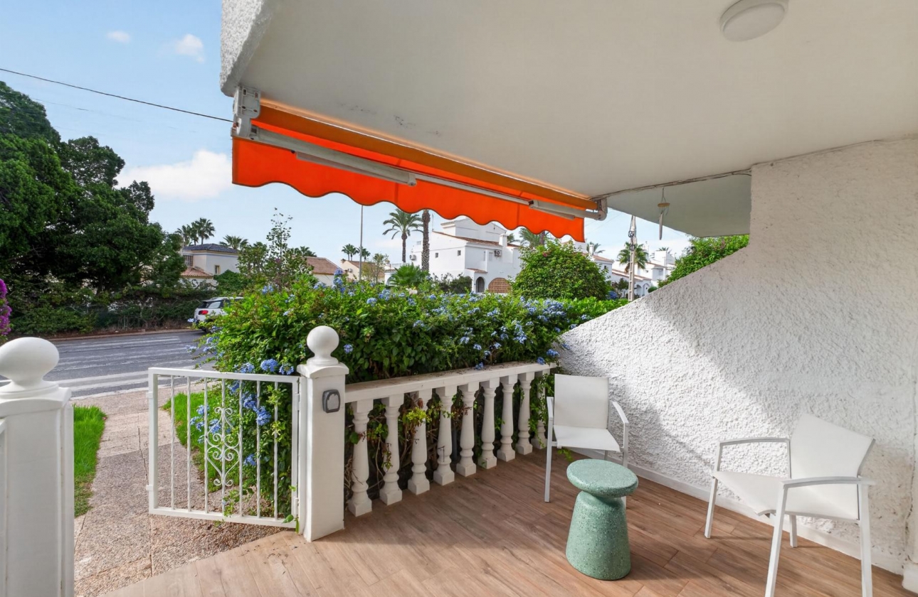 Revente - Bungalow - Orihuela Costa - Villamartin