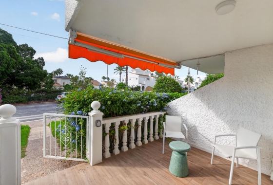 Revente - Bungalow - Orihuela Costa - Villamartin