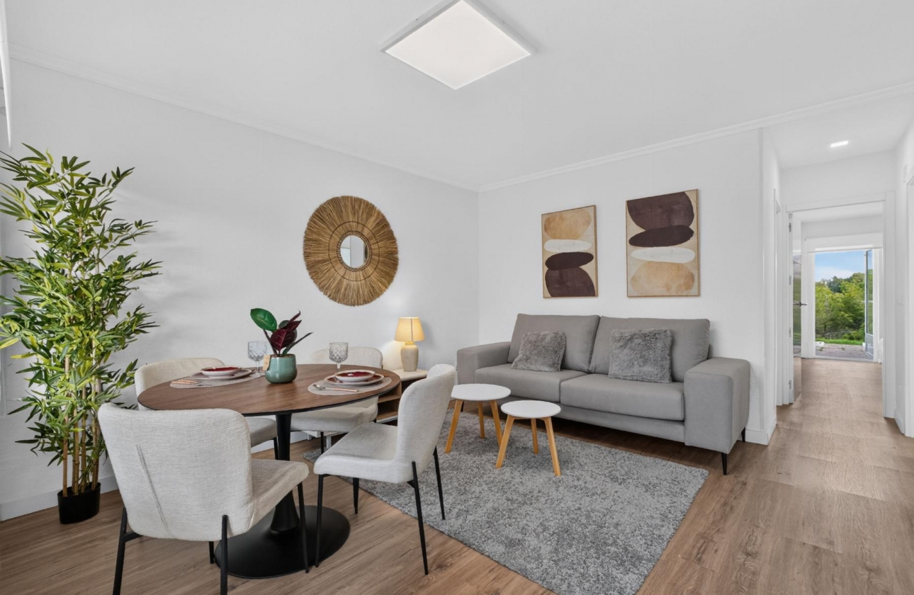 Revente - Bungalow - Orihuela Costa - Villamartin