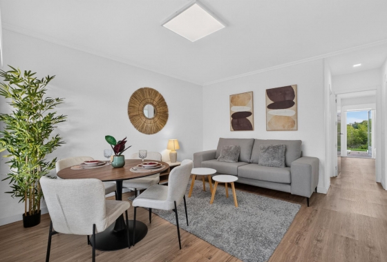 Revente - Bungalow - Orihuela Costa - Villamartin