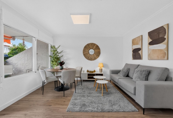 Revente - Bungalow - Orihuela Costa - Villamartin