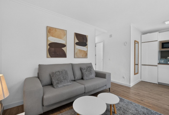 Revente - Bungalow - Orihuela Costa - Villamartin