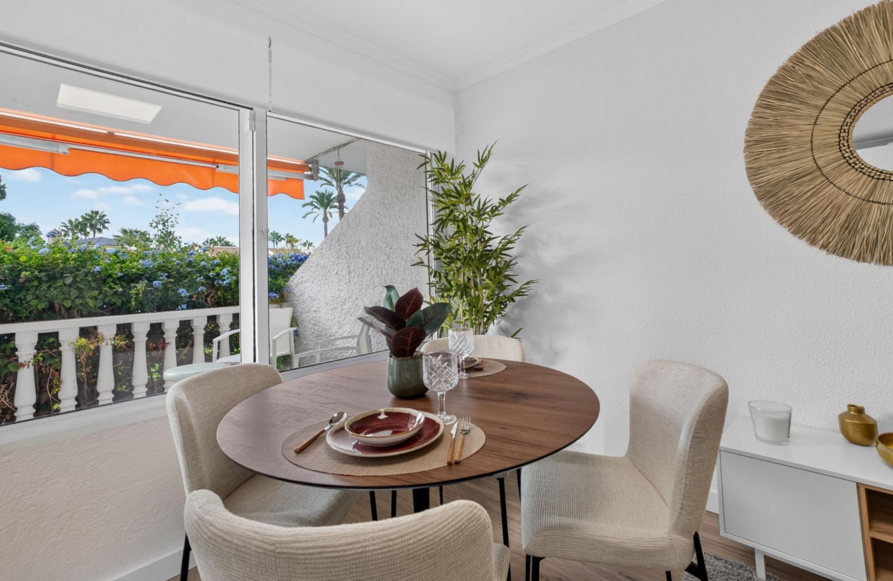 Revente - Bungalow - Orihuela Costa - Villamartin