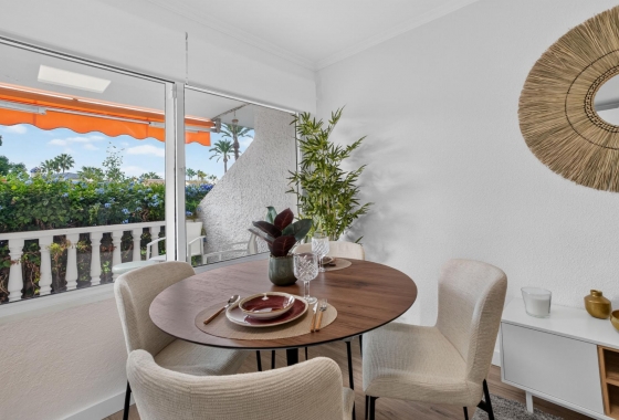 Revente - Bungalow - Orihuela Costa - Villamartin