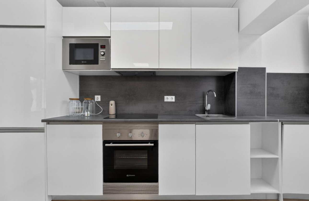Revente - Bungalow - Orihuela Costa - Villamartin