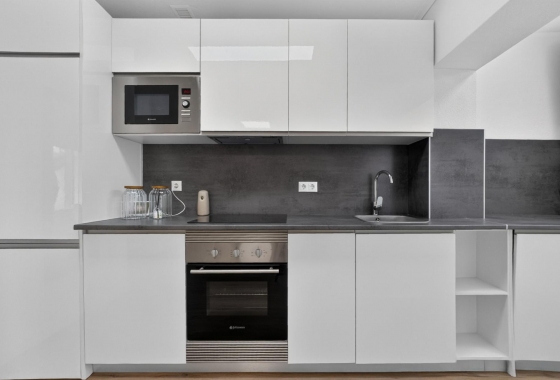 Revente - Bungalow - Orihuela Costa - Villamartin