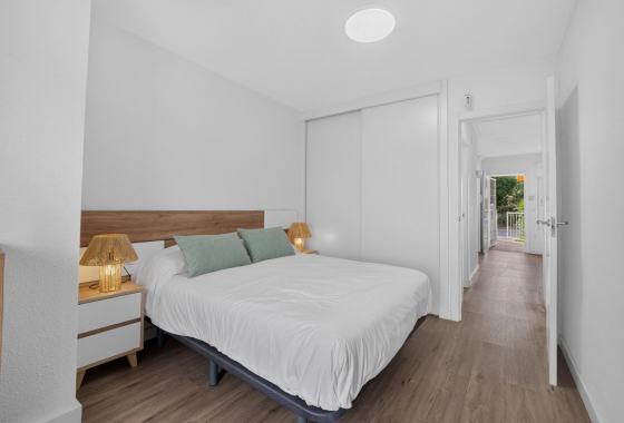 Revente - Bungalow - Orihuela Costa - Villamartin