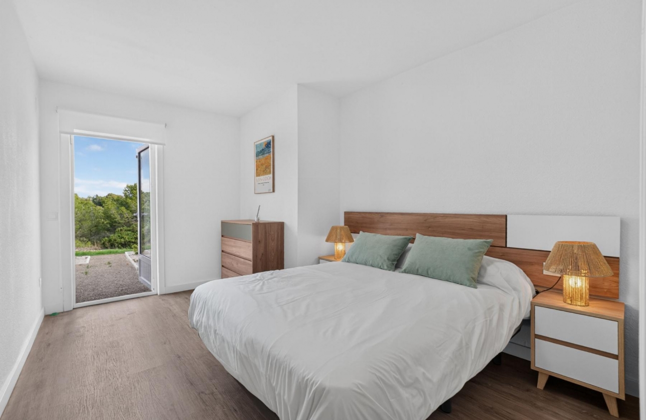 Revente - Bungalow - Orihuela Costa - Villamartin