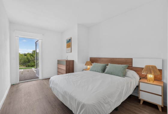 Revente - Bungalow - Orihuela Costa - Villamartin