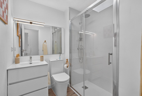 Revente - Bungalow - Orihuela Costa - Villamartin