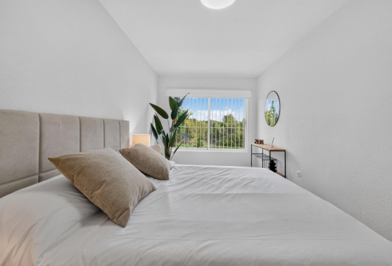 Revente - Bungalow - Orihuela Costa - Villamartin