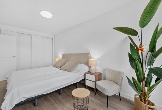 Revente - Bungalow - Orihuela Costa - Villamartin