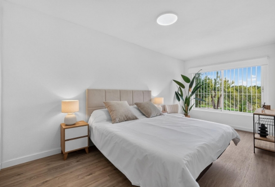 Revente - Bungalow - Orihuela Costa - Villamartin