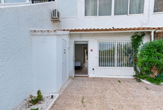 Revente - Bungalow - Orihuela Costa - Villamartin