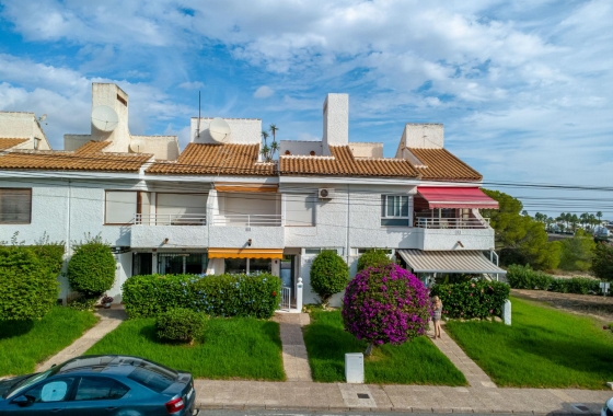 Revente - Bungalow - Orihuela Costa - Villamartin