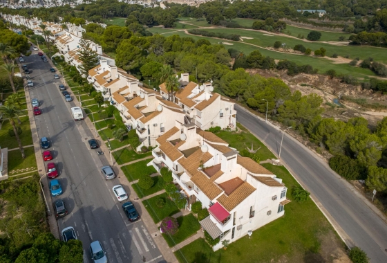 Revente - Bungalow - Orihuela Costa - Villamartin