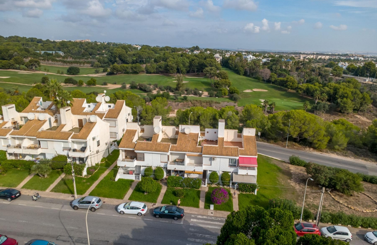 Wiederverkauf - Bungalow - Orihuela Costa - Villamartin