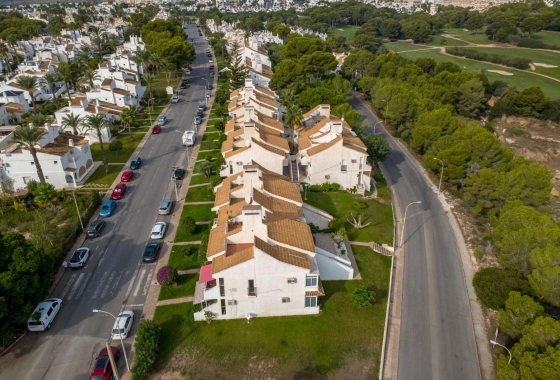 Revente - Bungalow - Orihuela Costa - Villamartin