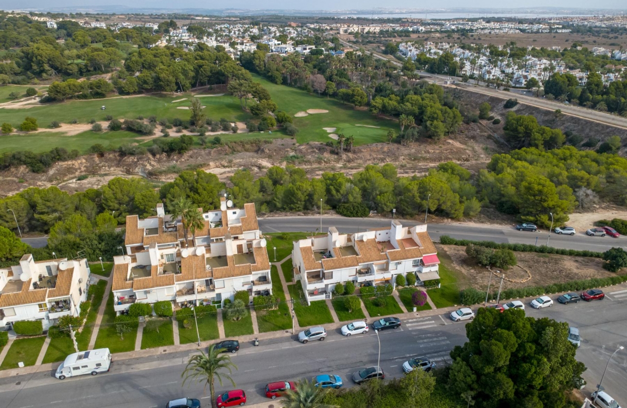 Wiederverkauf - Bungalow - Orihuela Costa - Villamartin