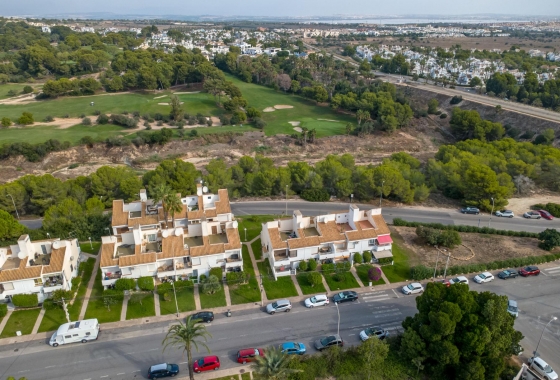 Revente - Bungalow - Orihuela Costa - Villamartin