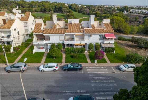 Revente - Bungalow - Orihuela Costa - Villamartin