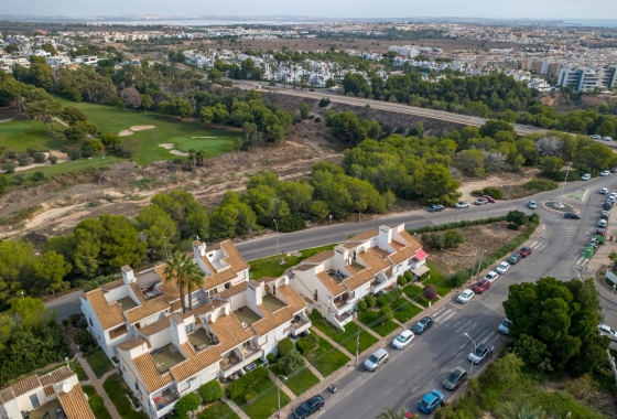 Revente - Bungalow - Orihuela Costa - Villamartin
