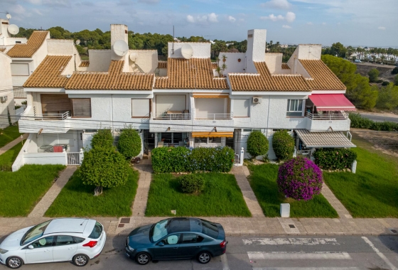 Revente - Bungalow - Orihuela Costa - Villamartin