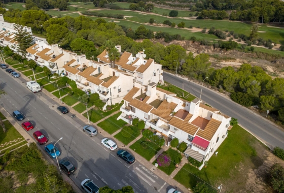Revente - Bungalow - Orihuela Costa - Villamartin