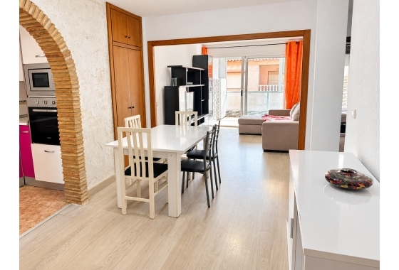 Revente - Appartement - Torrevieja - Playa de los Náufragos