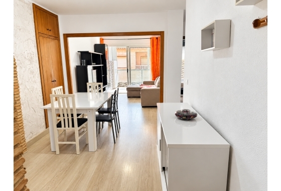Revente - Appartement - Torrevieja - Playa de los Náufragos