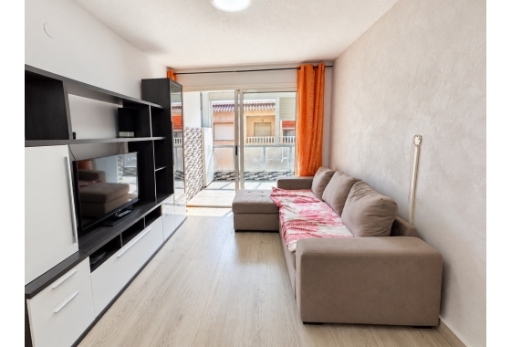 Revente - Appartement - Torrevieja - Playa de los Náufragos