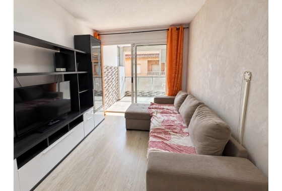 Revente - Appartement - Torrevieja - Playa de los Náufragos
