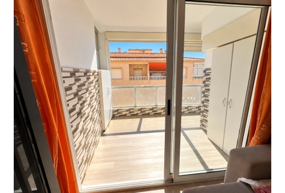 Revente - Appartement - Torrevieja - Playa de los Náufragos