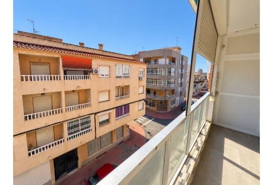 Revente - Appartement - Torrevieja - Playa de los Náufragos