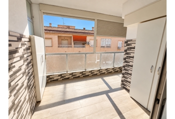 Revente - Appartement - Torrevieja - Playa de los Náufragos