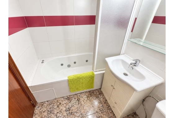 Revente - Appartement - Torrevieja - Playa de los Náufragos
