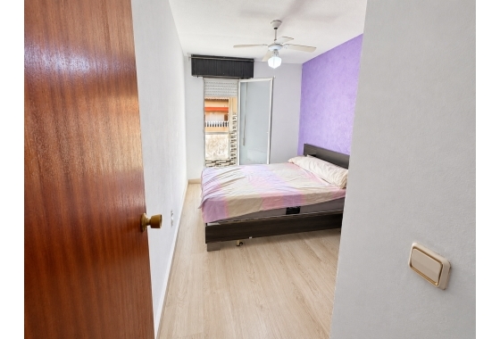 Revente - Appartement - Torrevieja - Playa de los Náufragos