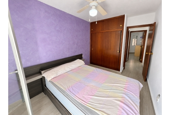 Revente - Appartement - Torrevieja - Playa de los Náufragos