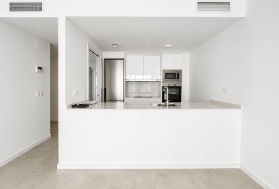 Resale - Apartment - Dehesa de campoamor - Campoamor