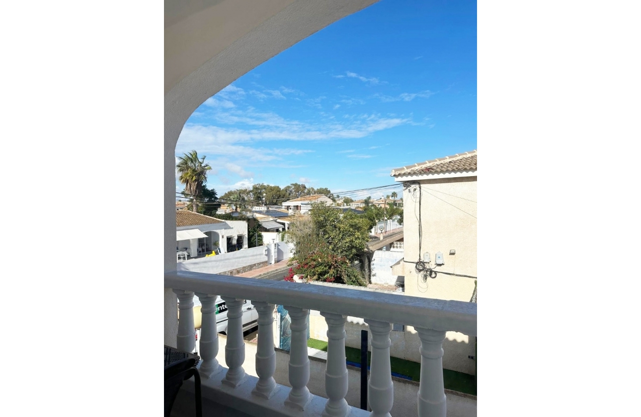 Resale - APARTAMENTO - Orihuela Costa - Cabo Roig