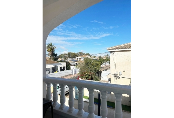 Resale - APARTAMENTO - Orihuela Costa - Cabo Roig