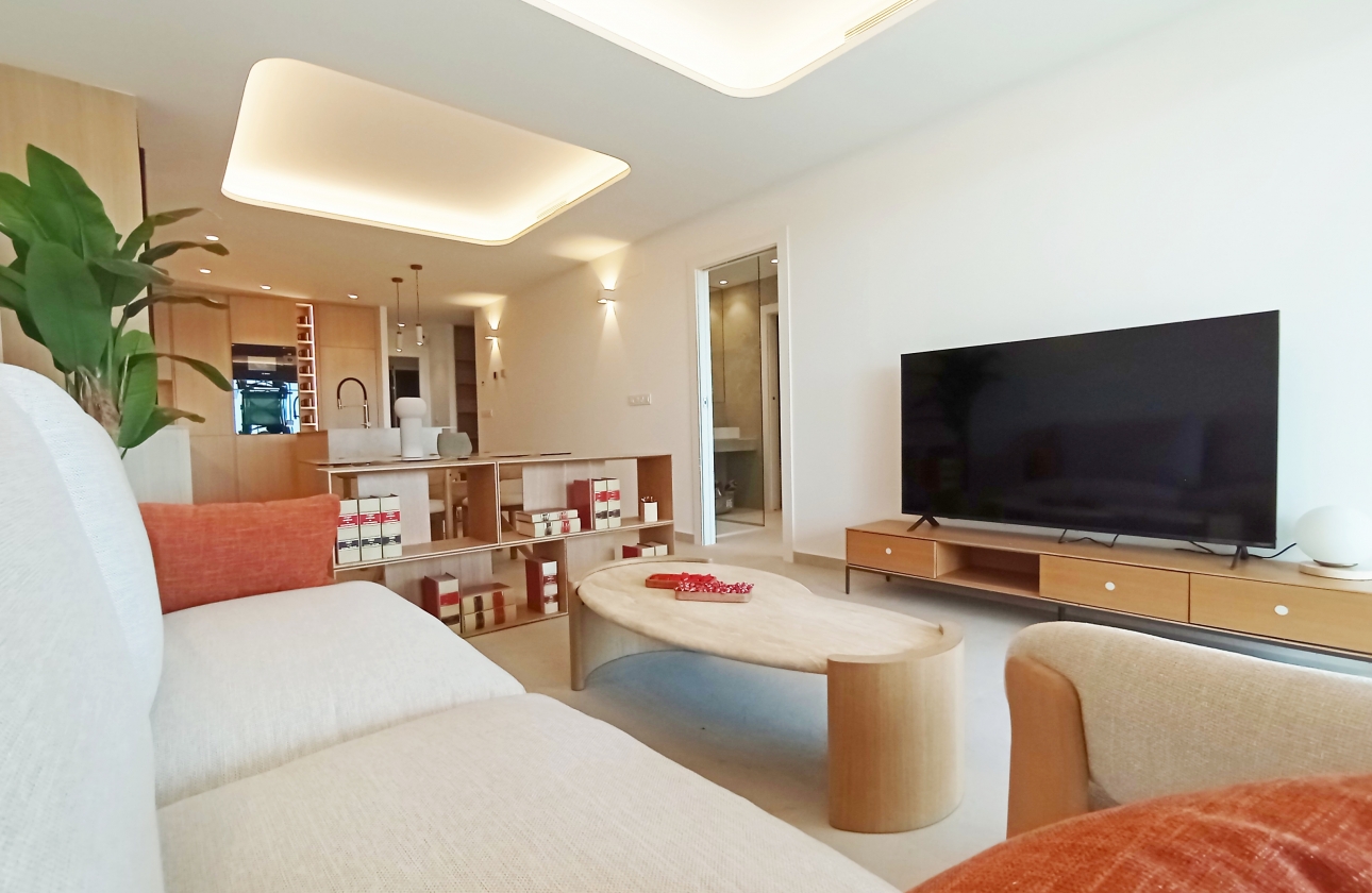 New Build - Apartment - Benijófar