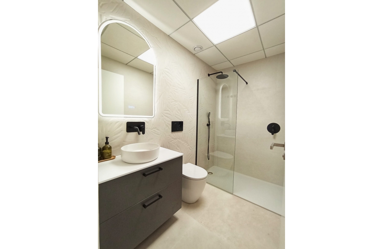 New Build - Apartment - Benijófar