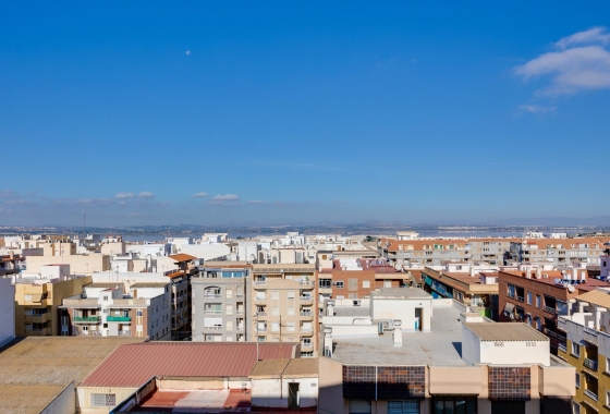 Reventa - APARTAMENTO - Torrevieja - Playa del Acequión